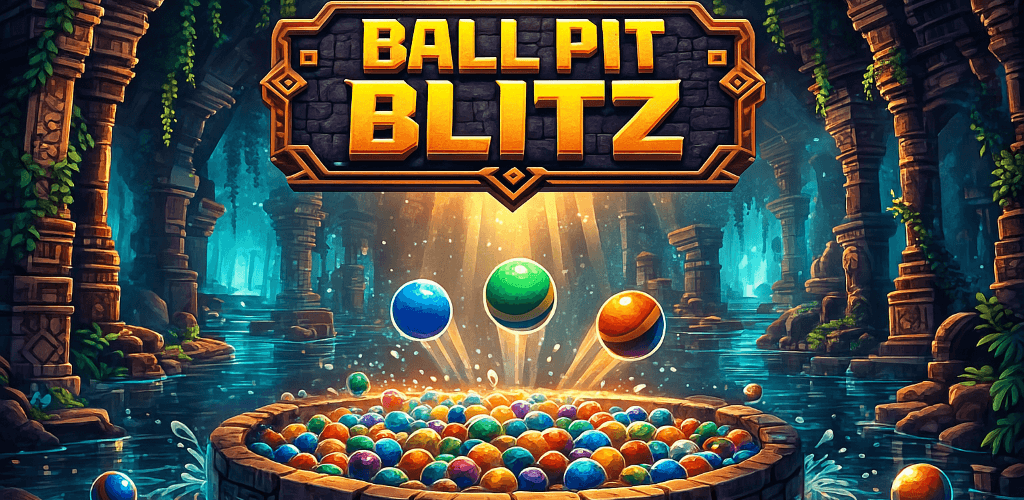 Ball Pit Blitz